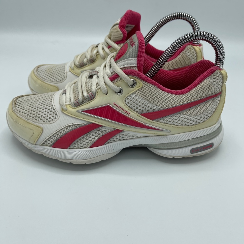 reebok easytone smoothfit shoes